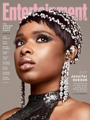Jennifer Hudson pic #1237042