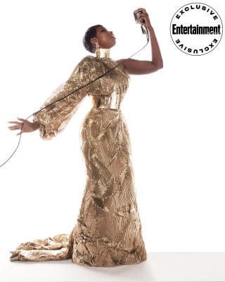 Jennifer Hudson pic #1237043