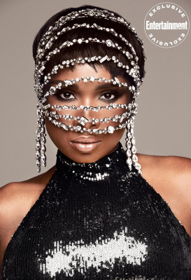 Jennifer Hudson pic #1237040