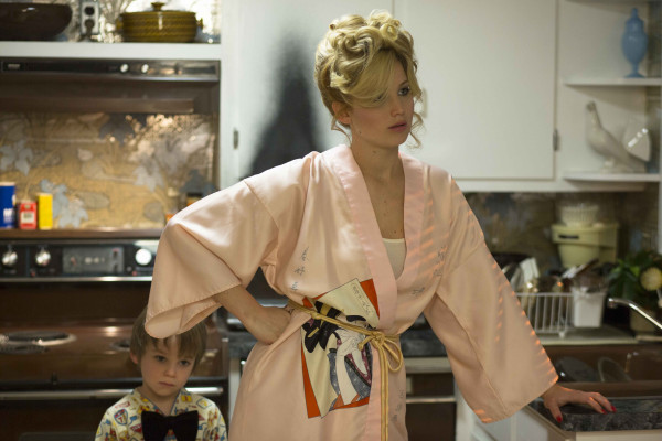 photo 3 in Jennifer Lawrence gallery [id1315188] 2022-11-25 00:00:00
