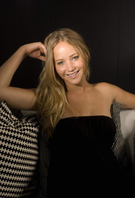 Jennifer Lawrence pic #504393