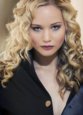 Jennifer Lawrence pic #597725