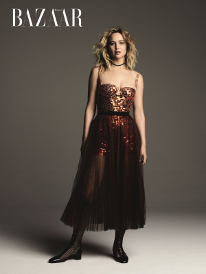 Jennifer Lawrence pic #1015447