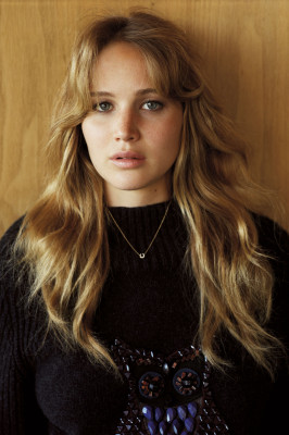 Jennifer Lawrence pic #593703