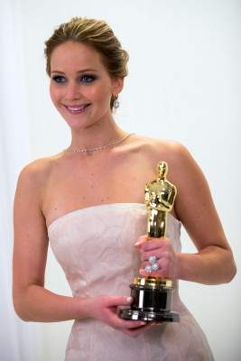 Jennifer Lawrence pic #593701