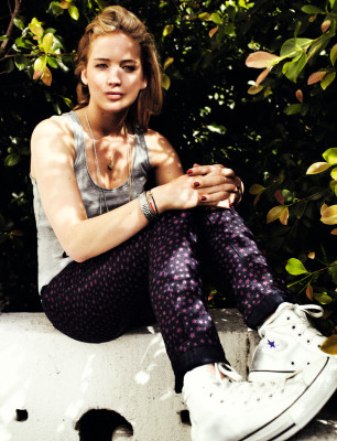 Jennifer Lawrence pic #593698