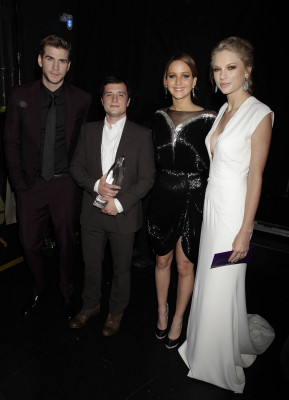 Jennifer Lawrence pic #604043