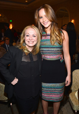 Jennifer Lawrence pic #605582