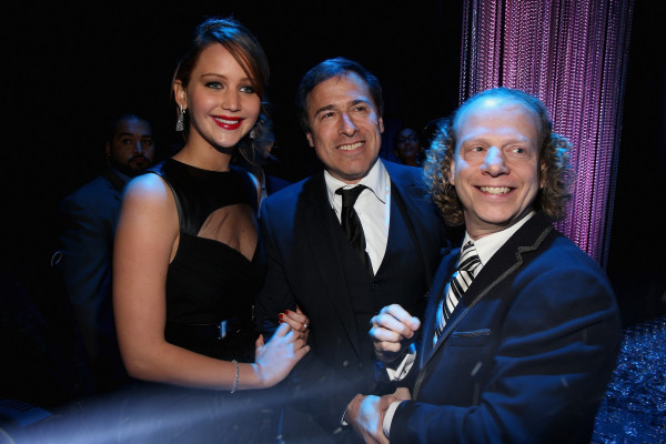 Jennifer Lawrence pic #605583