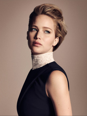 Jennifer Lawrence pic #771994