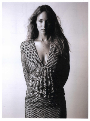Jennifer Lawrence pic #392408