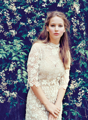 Jennifer Lawrence pic #596049