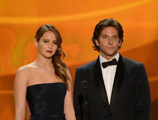 Jennifer Lawrence pic #605580