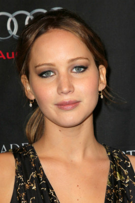 Jennifer Lawrence pic #605576