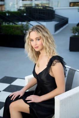 Jennifer Lawrence pic #1023458
