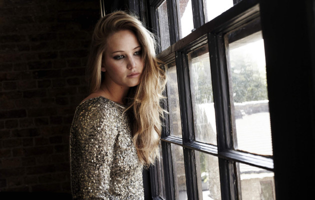 Jennifer Lawrence pic #509062