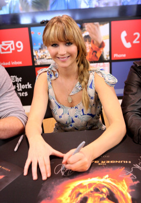 Jennifer Lawrence pic #498259