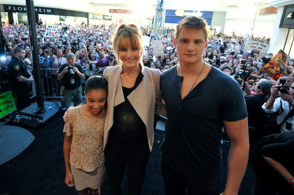 Jennifer Lawrence pic #499928