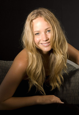Jennifer Lawrence pic #504394