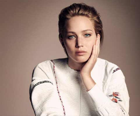 Jennifer Lawrence pic #771995