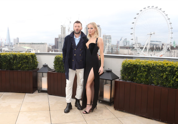 photo 3 in Jennifer Lawrence gallery [id1011260] 2018-02-21 00:00:00