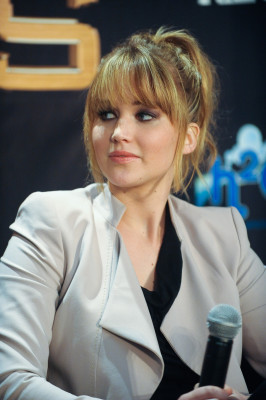 Jennifer Lawrence pic #499929