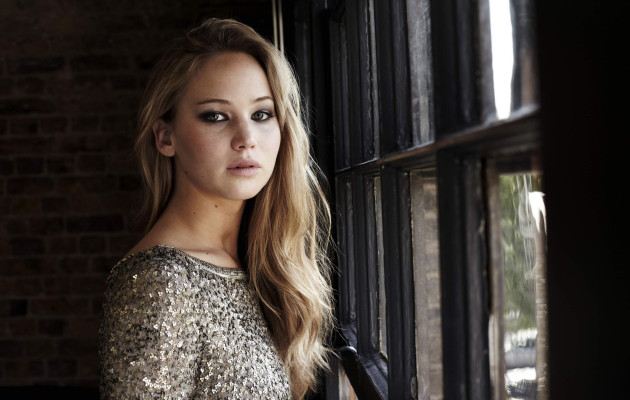Jennifer Lawrence pic #509063