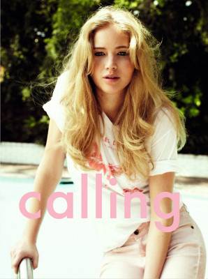 Jennifer Lawrence pic #397511