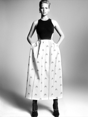Jennifer Lawrence pic #771997