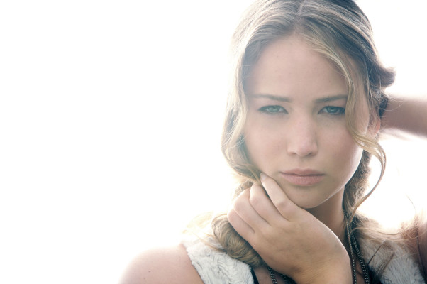 Jennifer Lawrence pic #530005