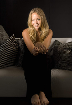 Jennifer Lawrence pic #505631
