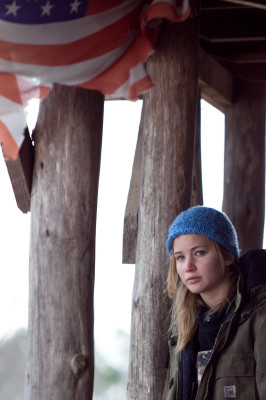 Jennifer Lawrence pic #483470
