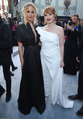 Jennifer Lawrence pic #1144324
