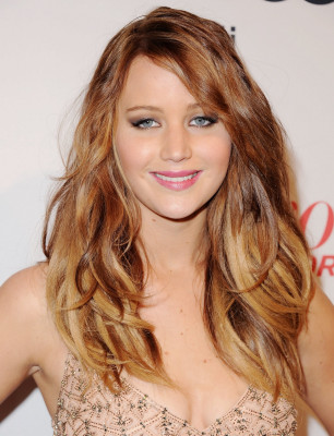 Jennifer Lawrence pic #603024