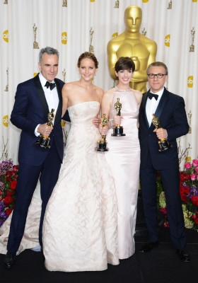 Jennifer Lawrence pic #601970