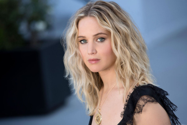 Jennifer Lawrence pic #1023457