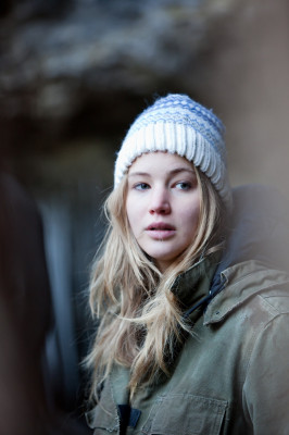 Jennifer Lawrence pic #490625