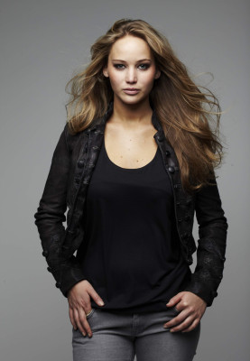 Jennifer Lawrence pic #511540