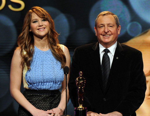 Jennifer Lawrence pic #498257