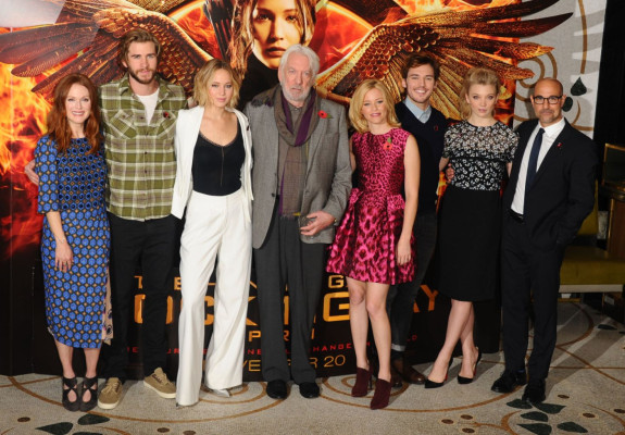 Jennifer Lawrence pic #740727
