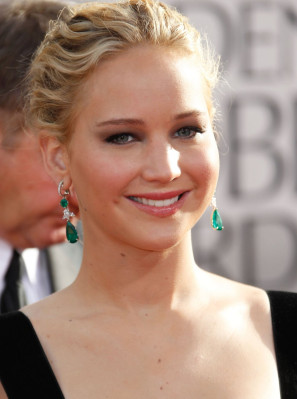 Jennifer Lawrence pic #408431