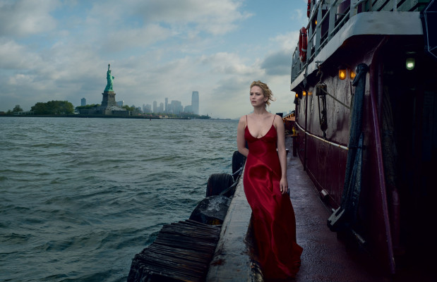 Jennifer Lawrence pic #955562