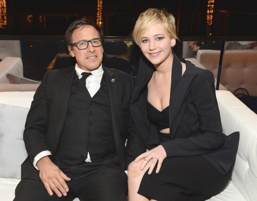 Jennifer Lawrence pic #652435