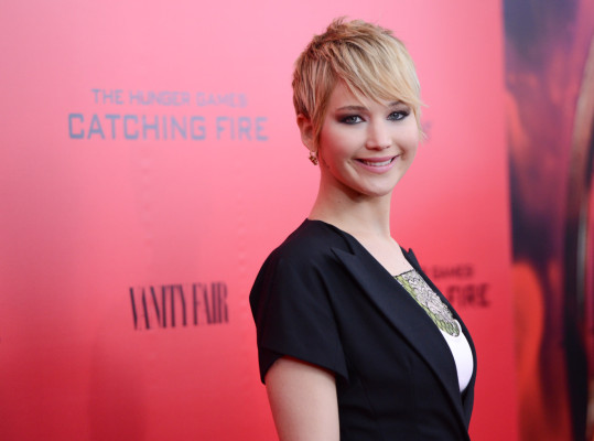 Jennifer Lawrence pic #660438