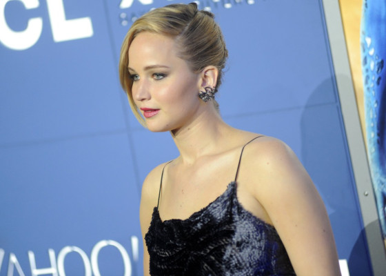 Jennifer Lawrence pic #699280