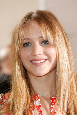 Jennifer Lawrence pic #711995