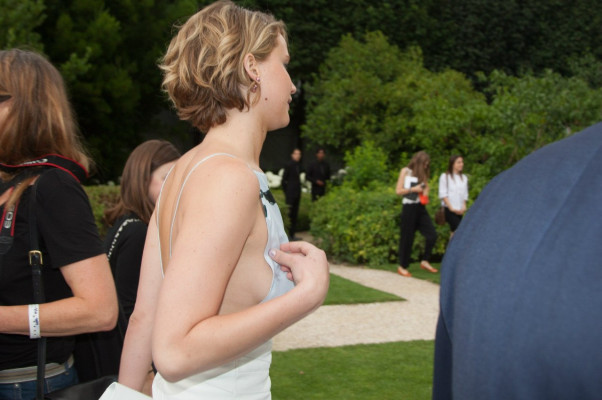 Jennifer Lawrence pic #718562