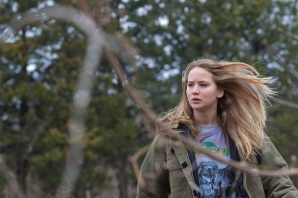 Jennifer Lawrence pic #612275