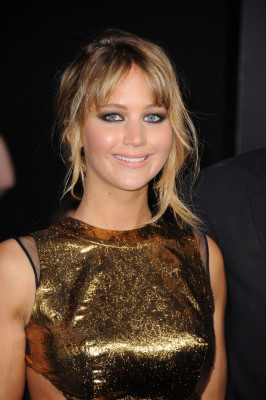 Jennifer Lawrence pic #461890