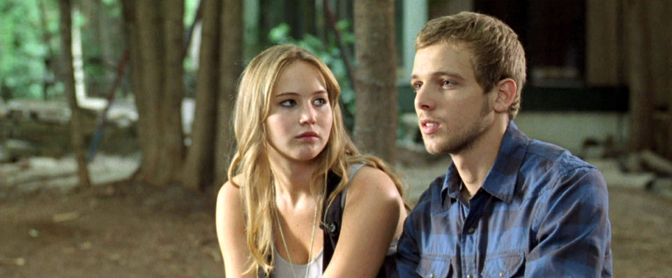 Jennifer Lawrence pic #611762